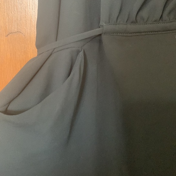 RW&CO. - Black Swing Dress - Size Small - Picture 5 of 6